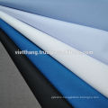 65% Polyester+35%Cotton Combed WOVEN FABRIC/ Dyed - light color/Plain/Width:57"